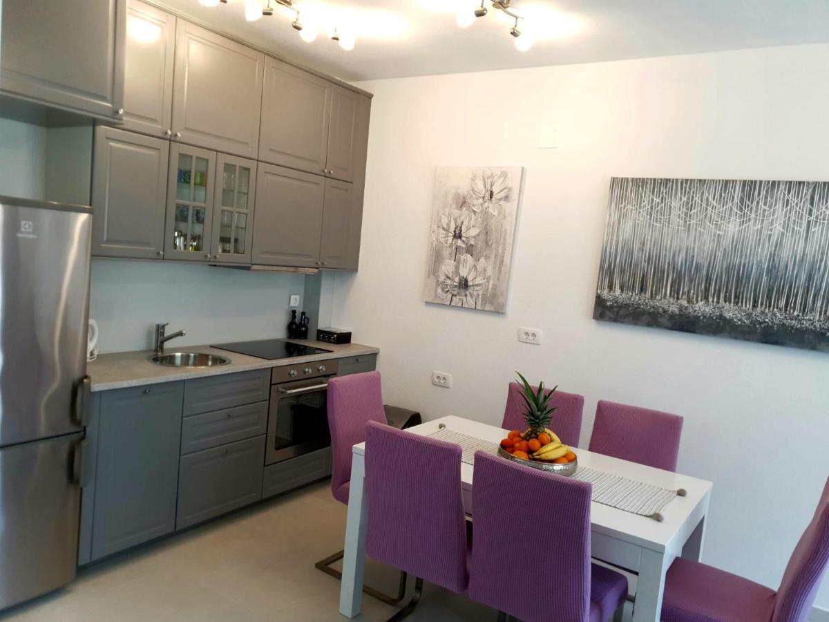 Orchid Seaview Apartment With Garage Parking ザトン エクステリア 写真