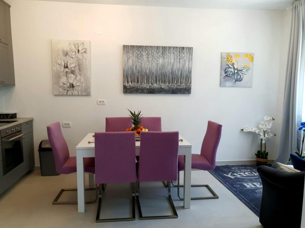Orchid Seaview Apartment With Garage Parking ザトン エクステリア 写真