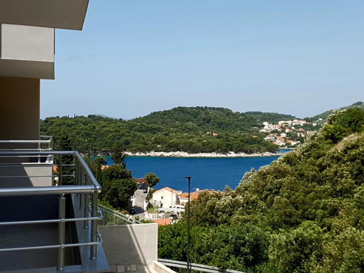 Orchid Seaview Apartment With Garage Parking ザトン エクステリア 写真