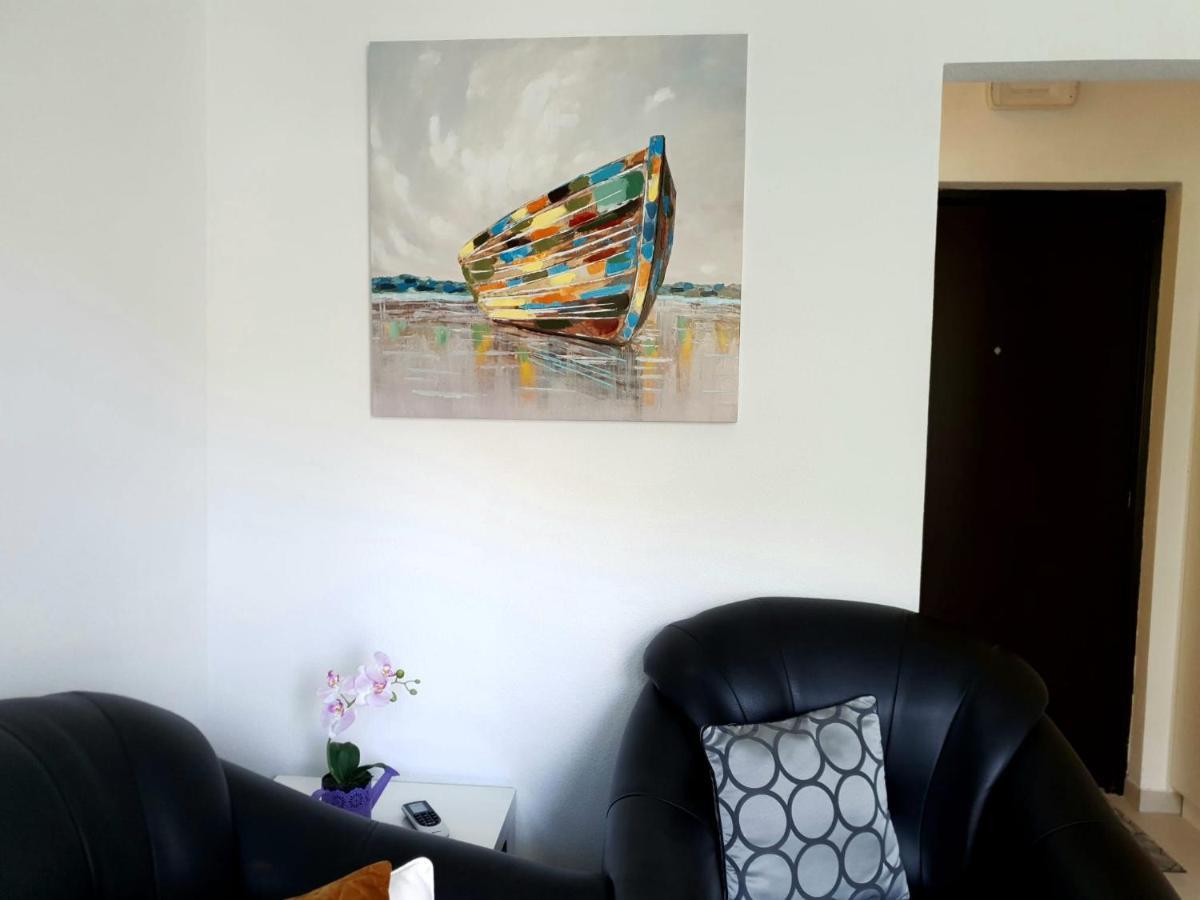 Orchid Seaview Apartment With Garage Parking ザトン エクステリア 写真