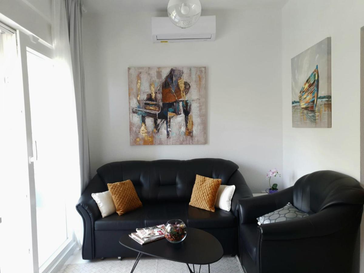 Orchid Seaview Apartment With Garage Parking ザトン エクステリア 写真