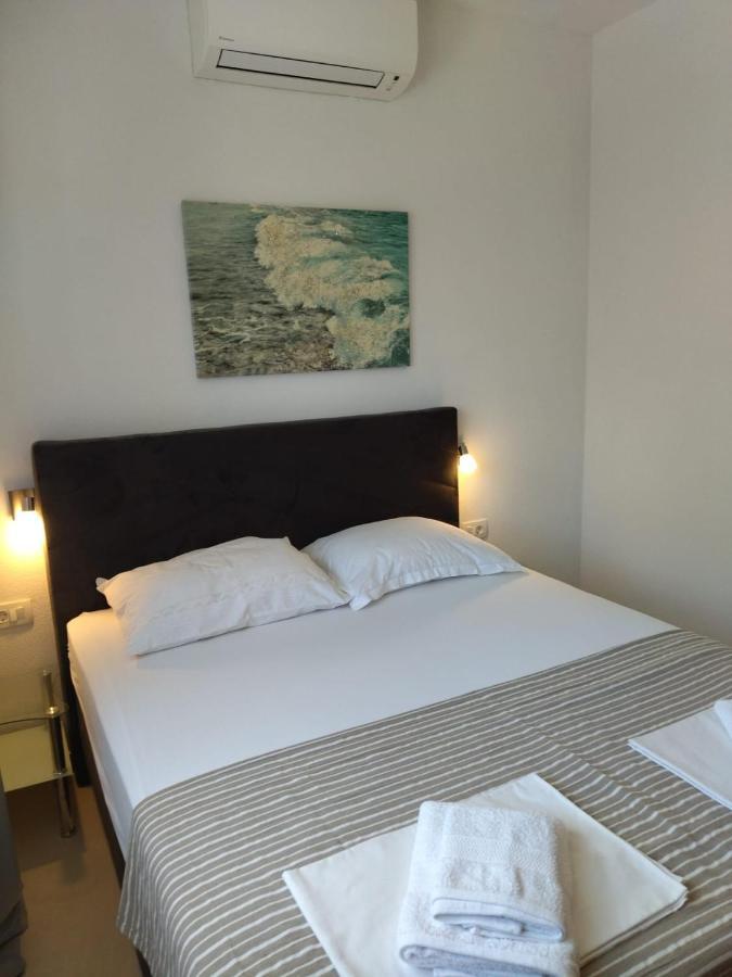 Orchid Seaview Apartment With Garage Parking ザトン エクステリア 写真