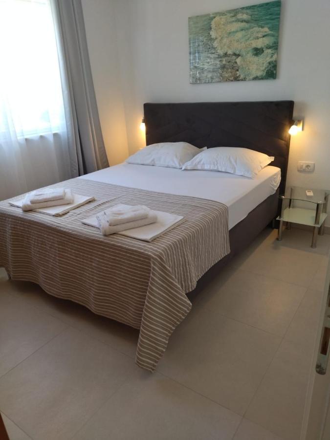 Orchid Seaview Apartment With Garage Parking ザトン エクステリア 写真